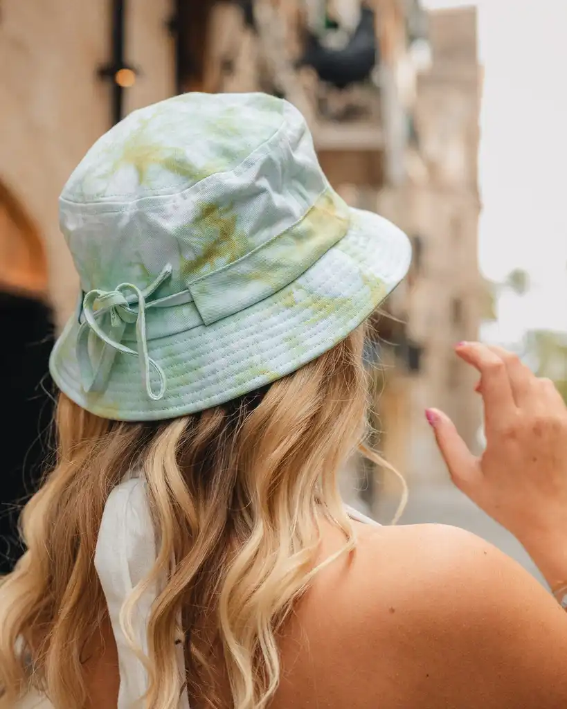 Bucket Hat "Gill"