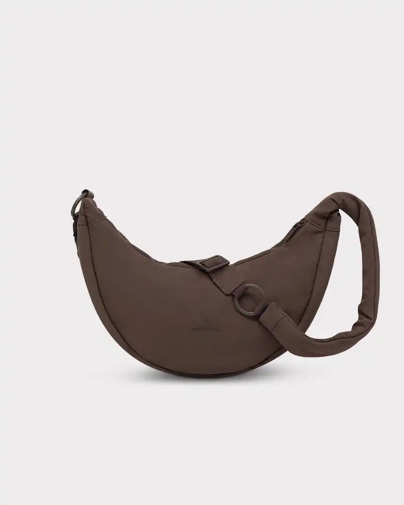 Half Moon Bag "Lou Medium"