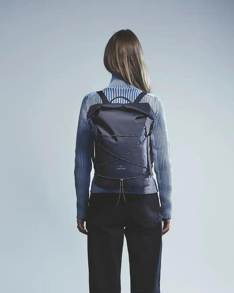 Rolltop Backpack "Myles"