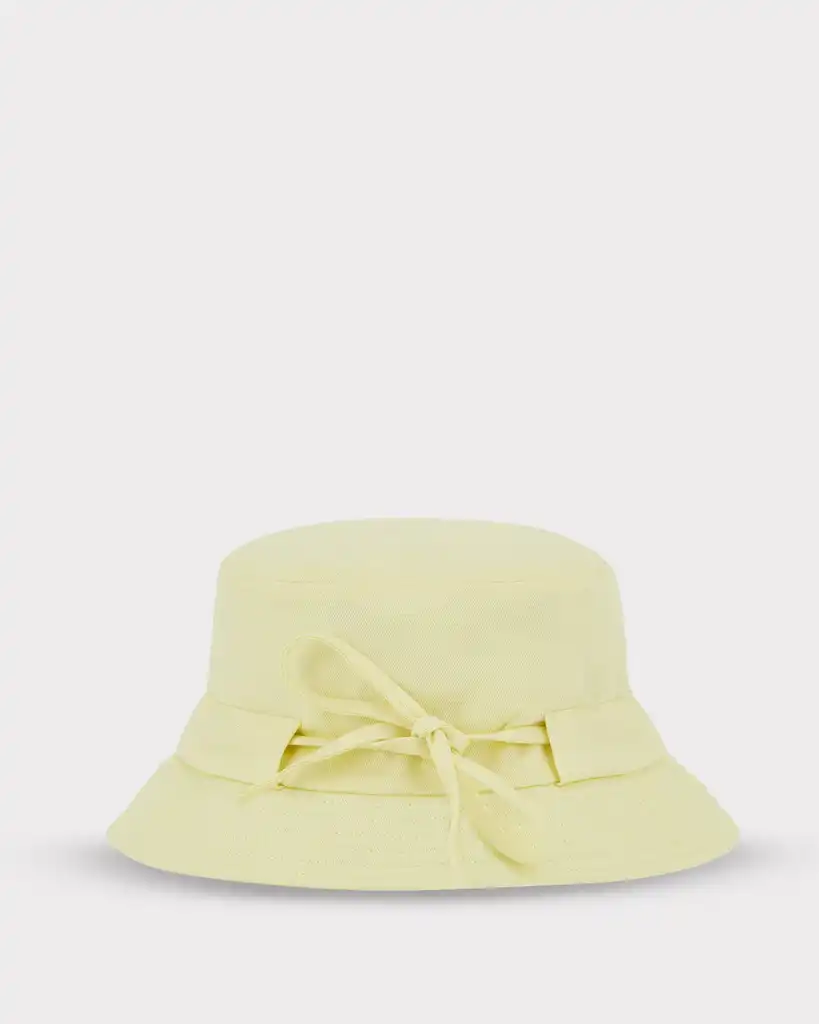 Bucket Hat "Gill"