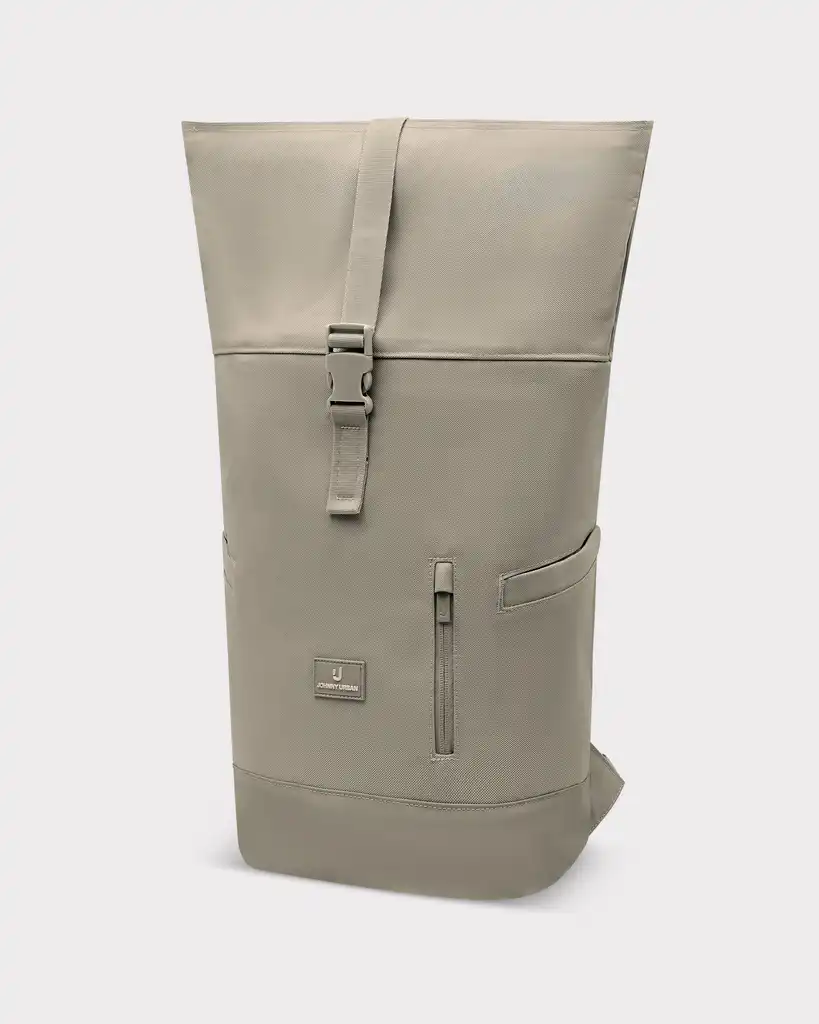 Rolltop Backpack "Luca Small"