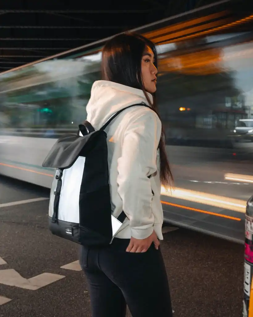 Backpack "Mika"