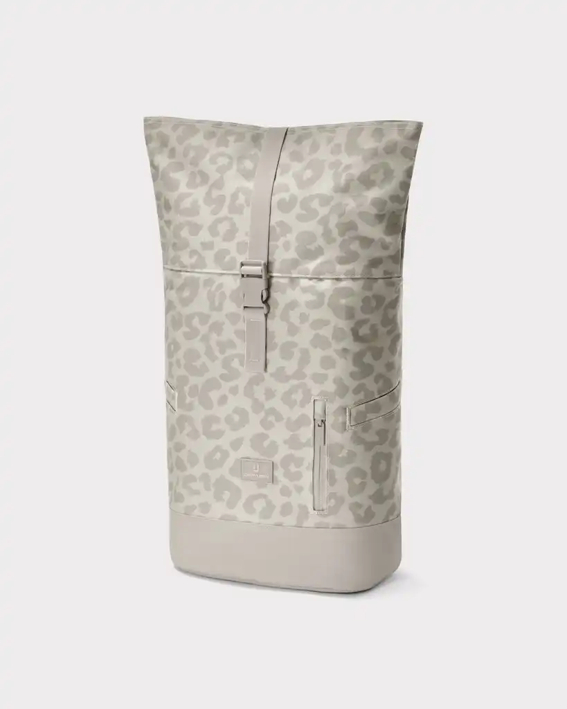 Rolltop Backpack "Luca Small"