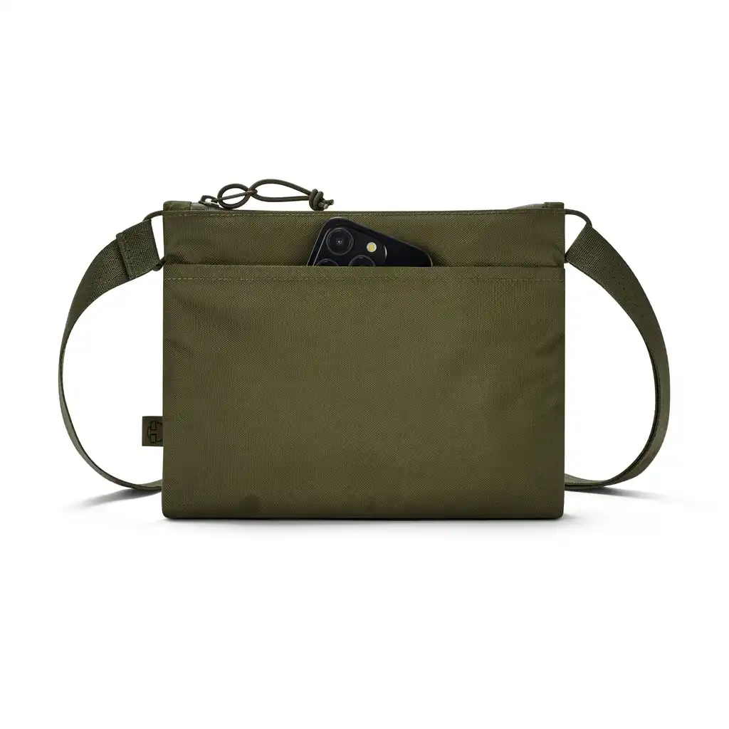 Shoulder Bag "Drew"
