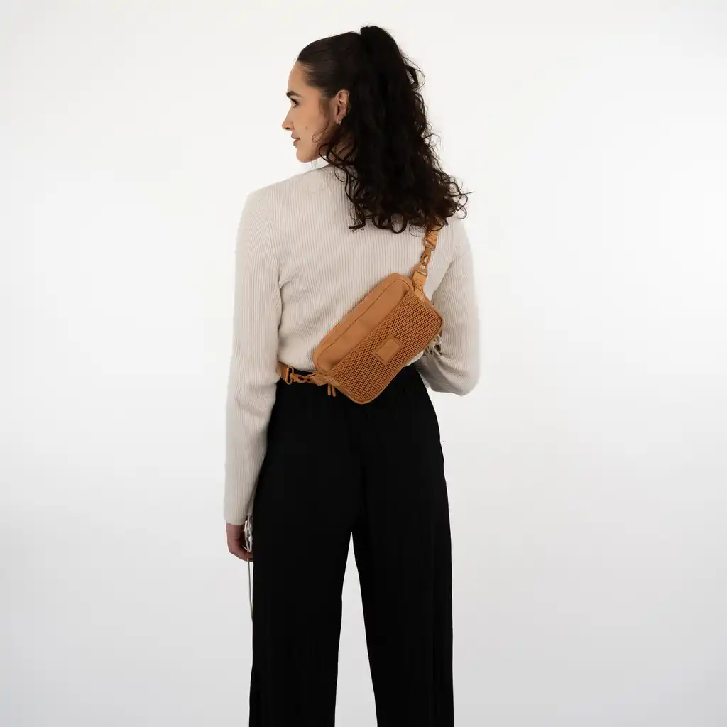 Crossbody Bag "Elliot"