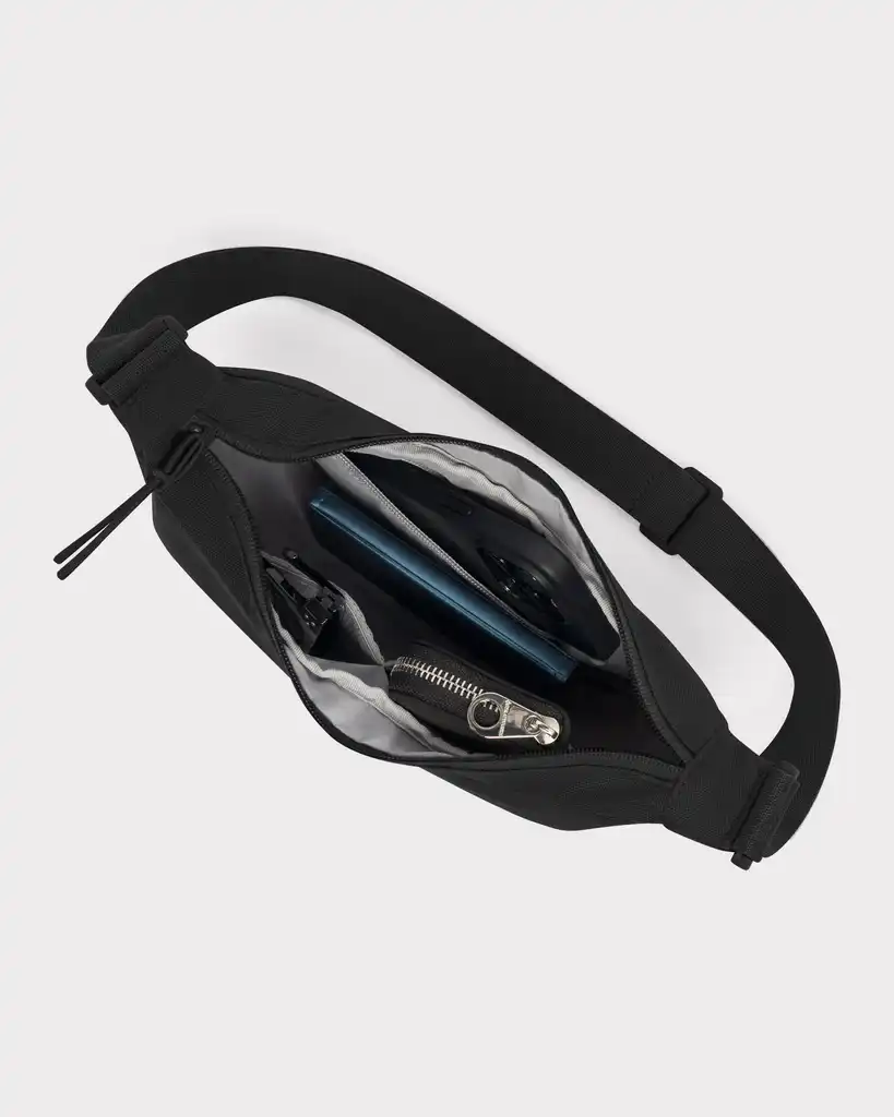 Half Moon Bag "Ally Small"