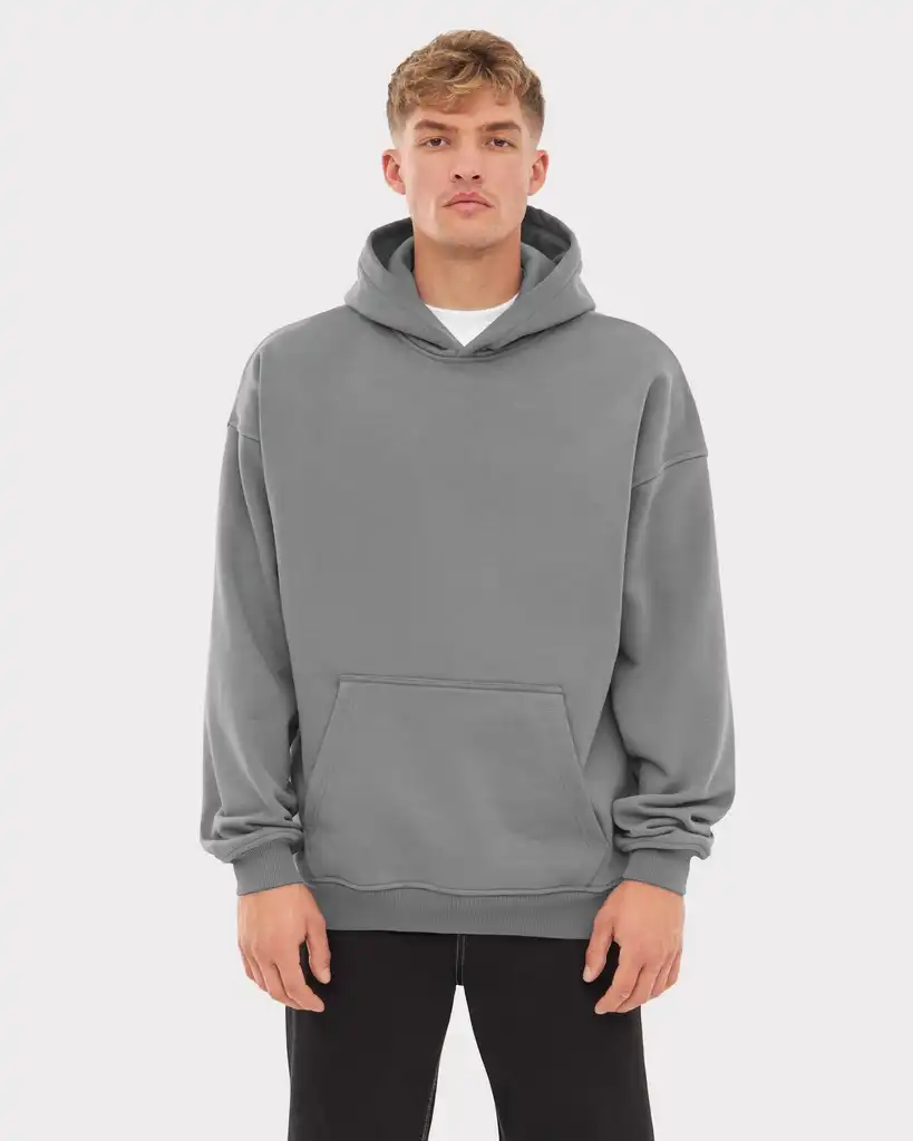 Oversized Hoodie "Cody"