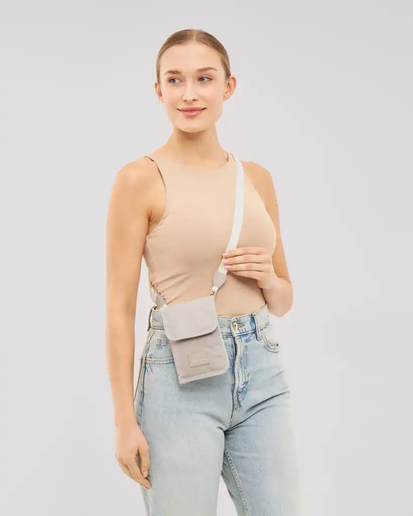 Wallet "Troy"