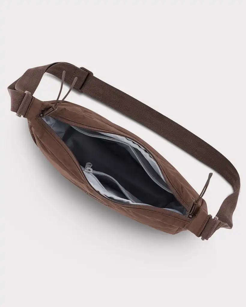 Half Moon Bag "Kaia Medium"