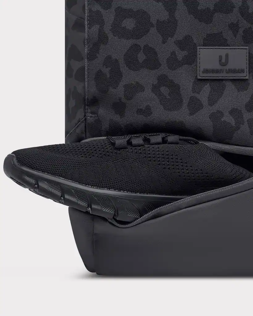 Rolltop Backpack "Allen Medium 2.0"