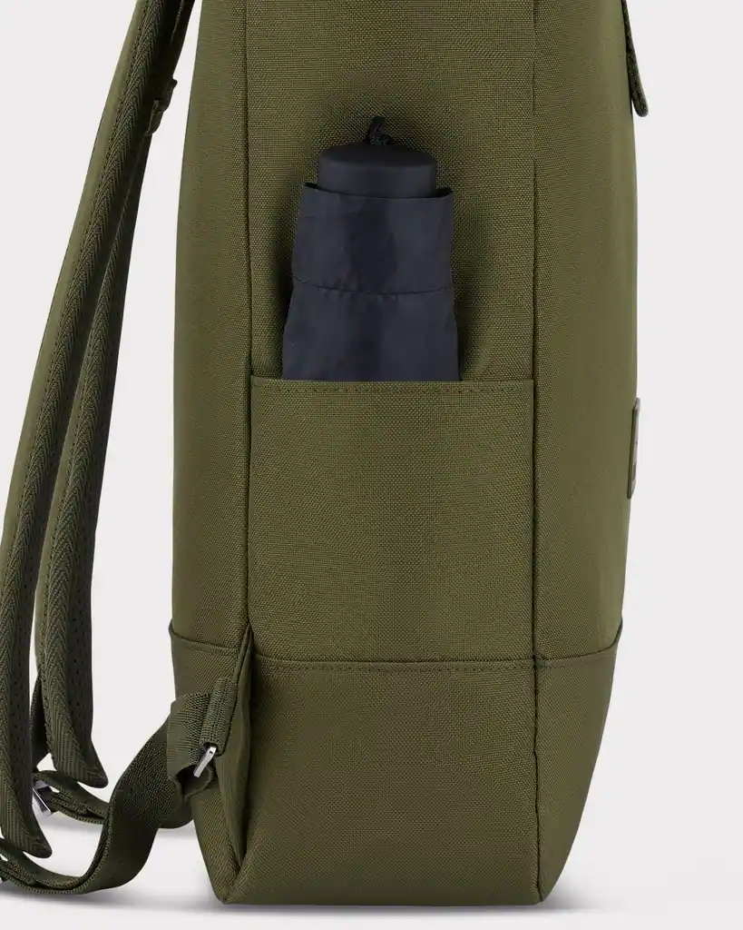 Rolltop Backpack "Robin Medium"