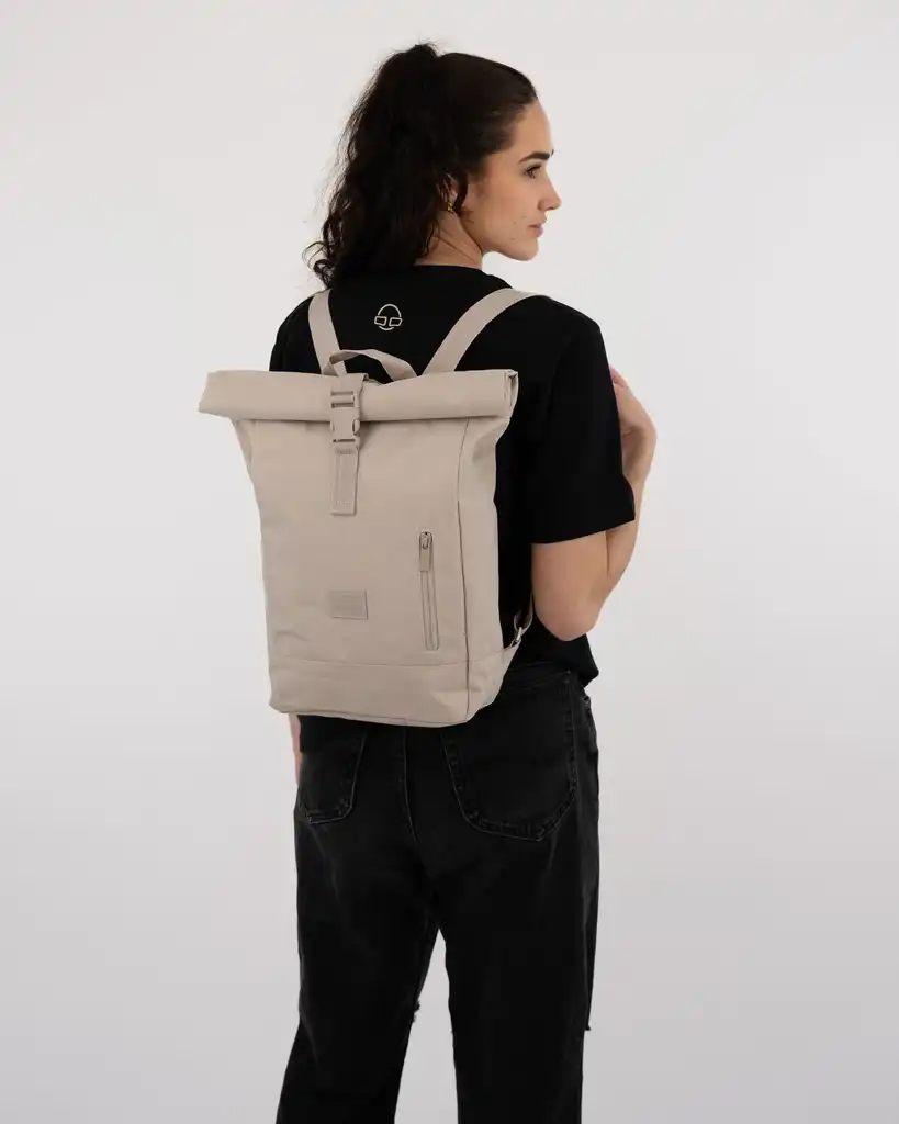 Rolltop Backpack "Robin Small"