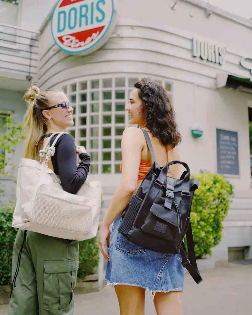 Backpack "Jules"