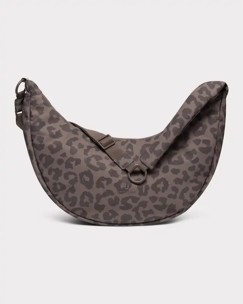 Half Moon Bag "Lou Large"