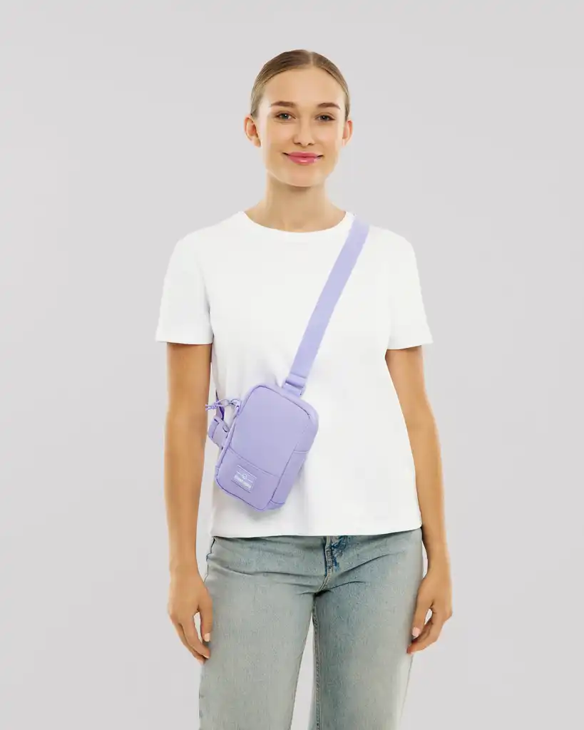 Front Pack "Arthur"