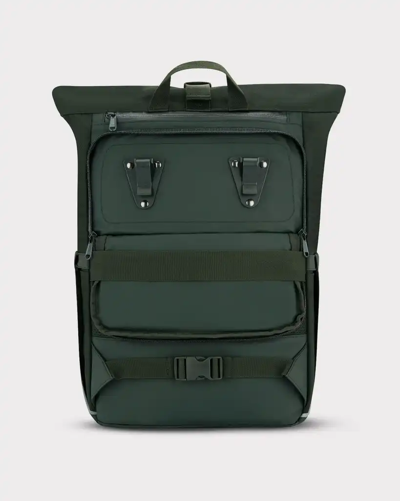 Rolltop Backpack "Robin Medium" Bike