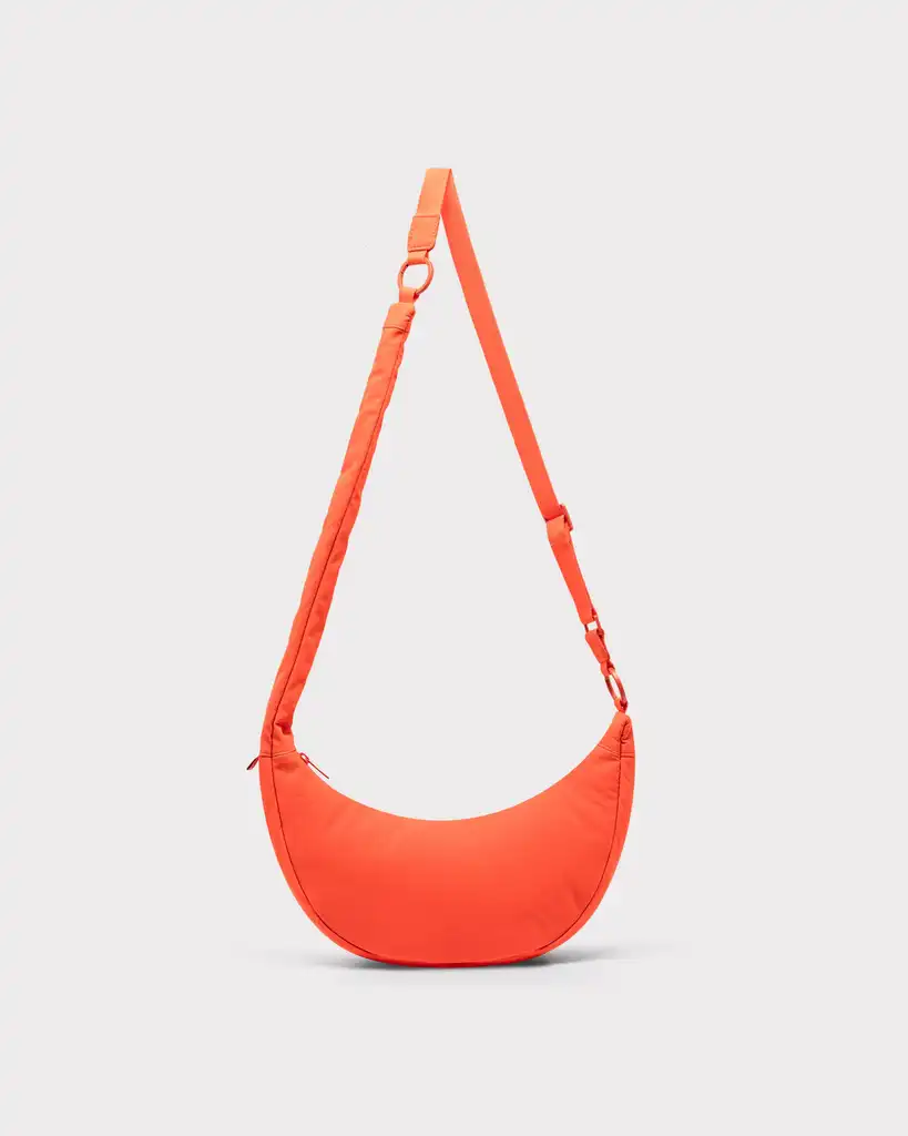 Half Moon Bag "Lou Medium"