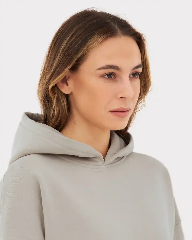 Oversized Hoodie "Cody"