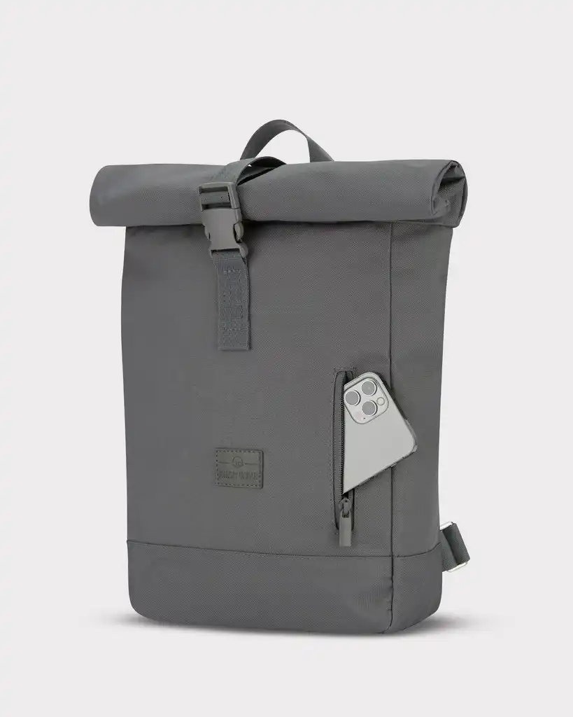 Rolltop Backpack "Robin Small"