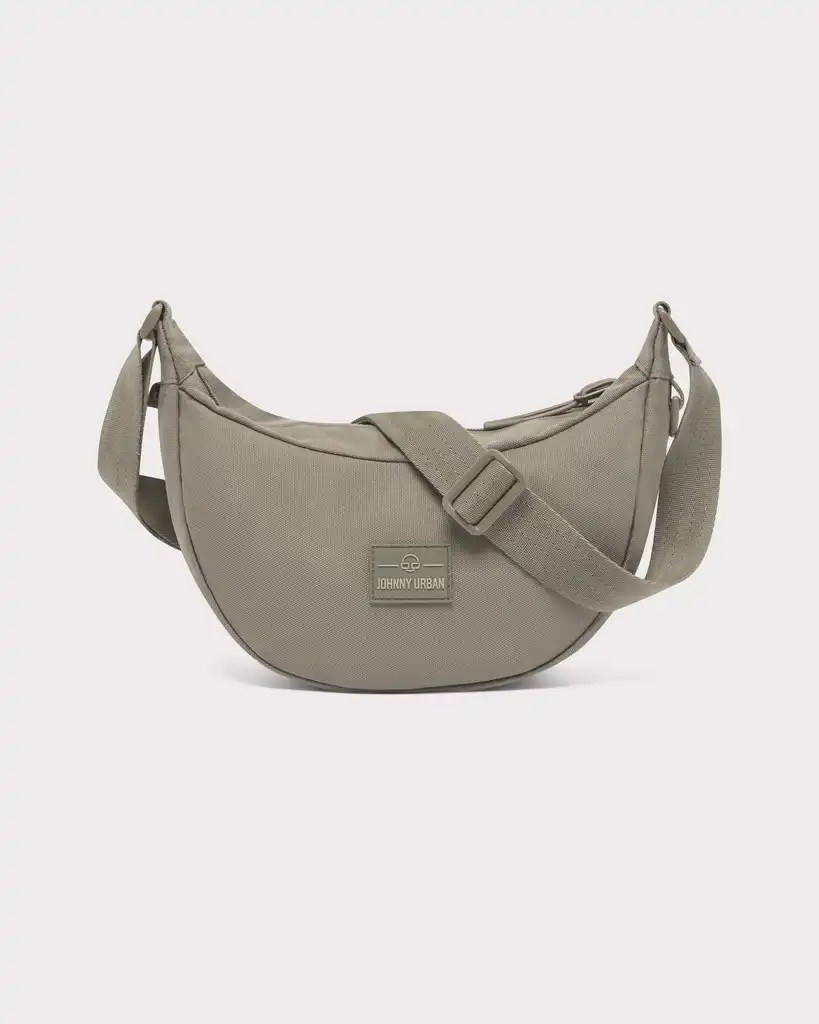 Half Moon Bag "Ally Small"