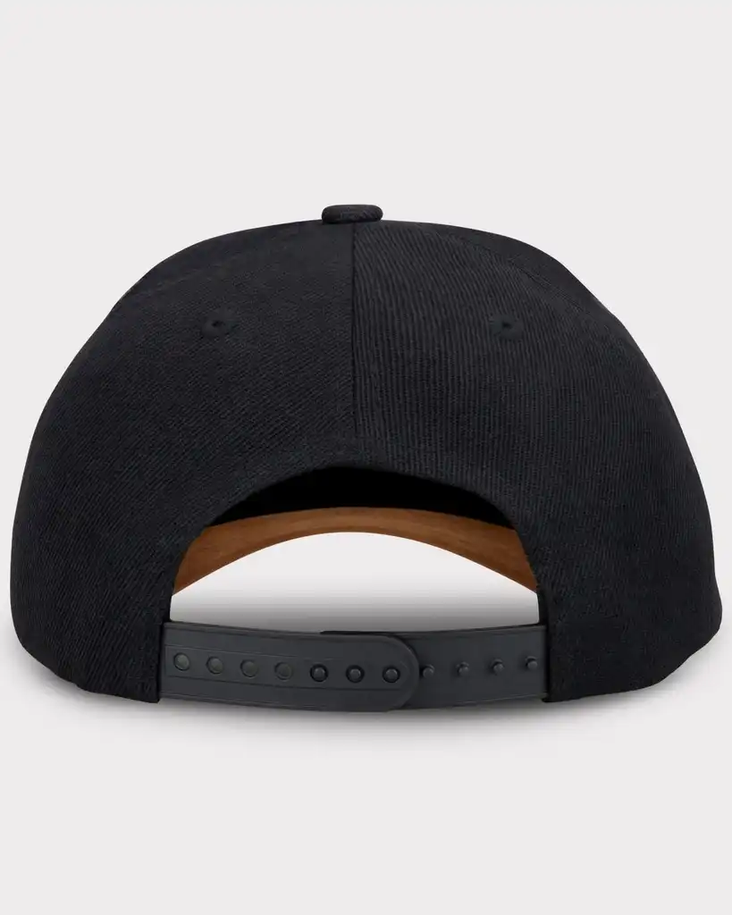 Cap "Dean" curved