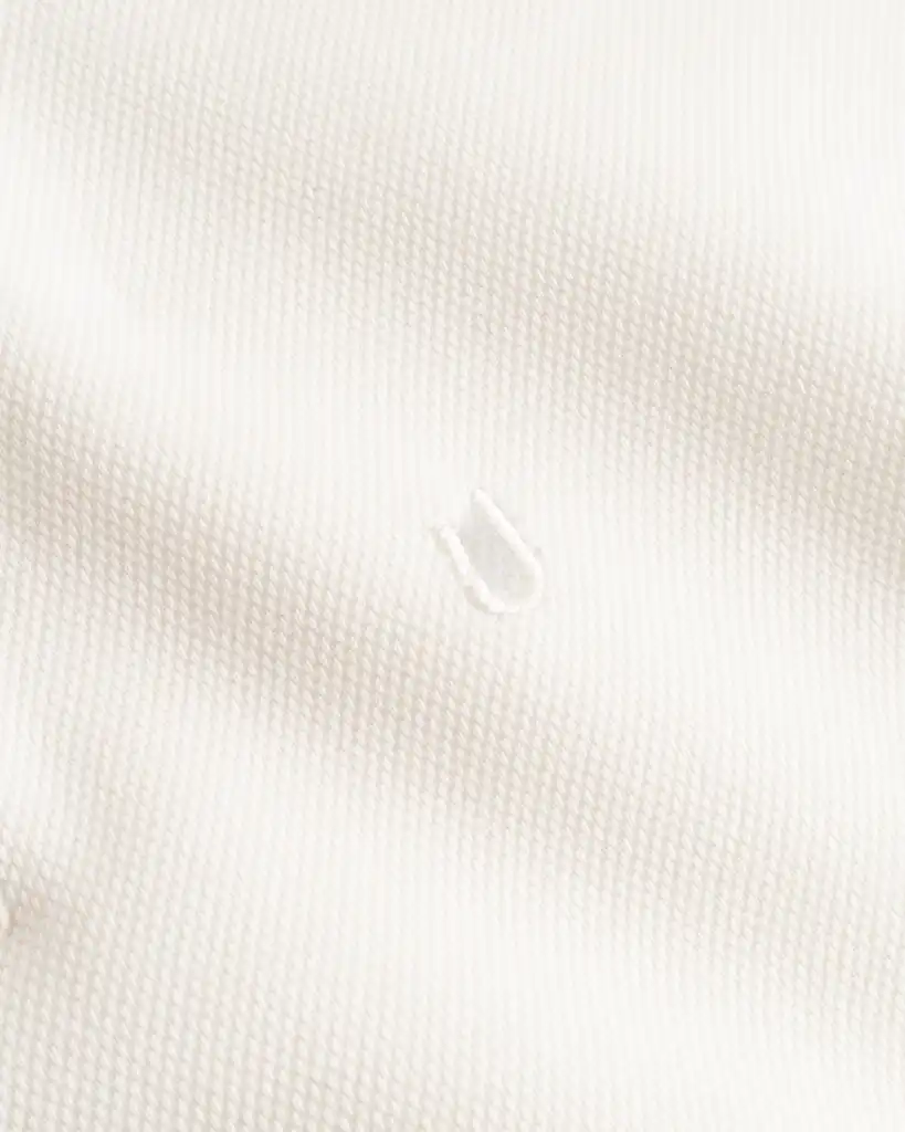 Cropped polo shirt "Abbie"