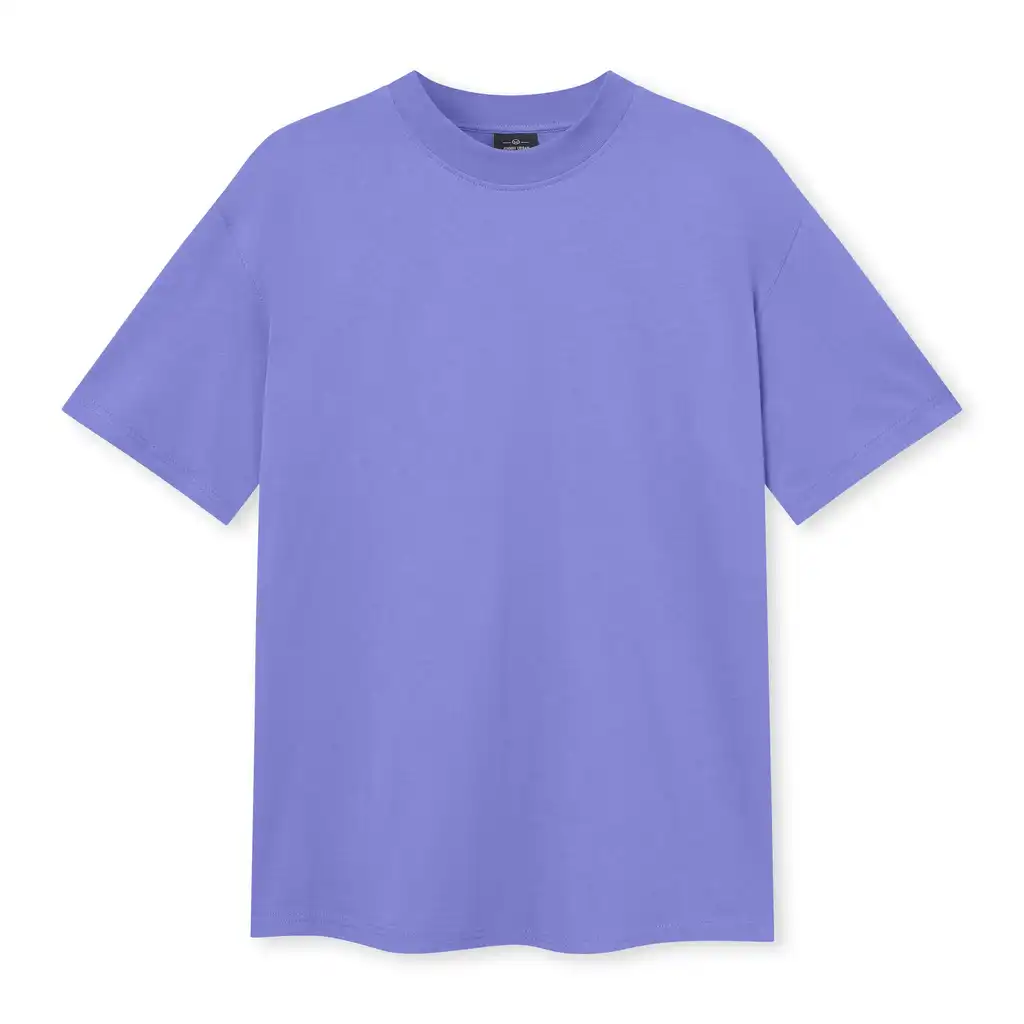 T-shirt "Sammy Chrome Butterfly"