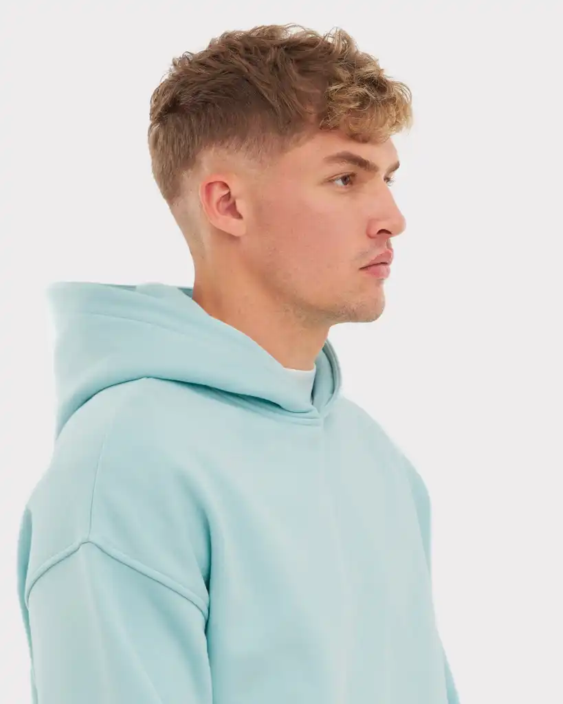 Oversized Hoodie "Cody"