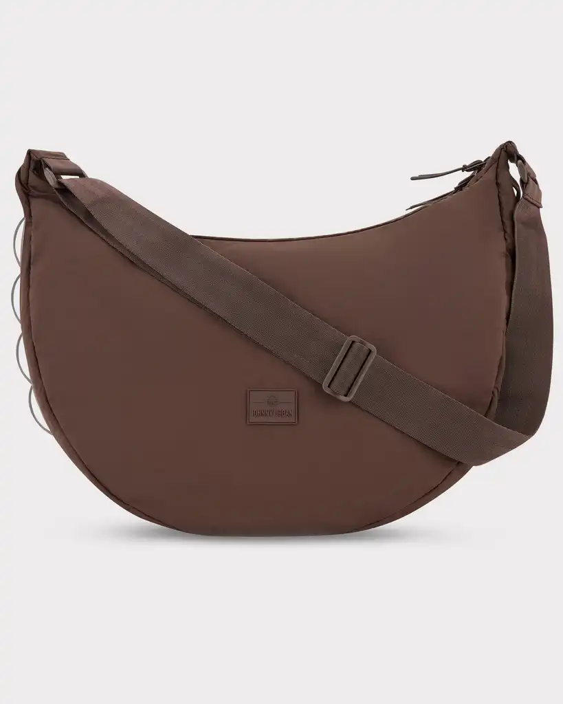 Half Moon Bag "Kaia XL"