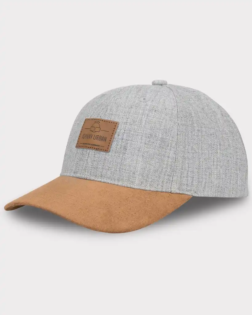 Cap "Dean" curved