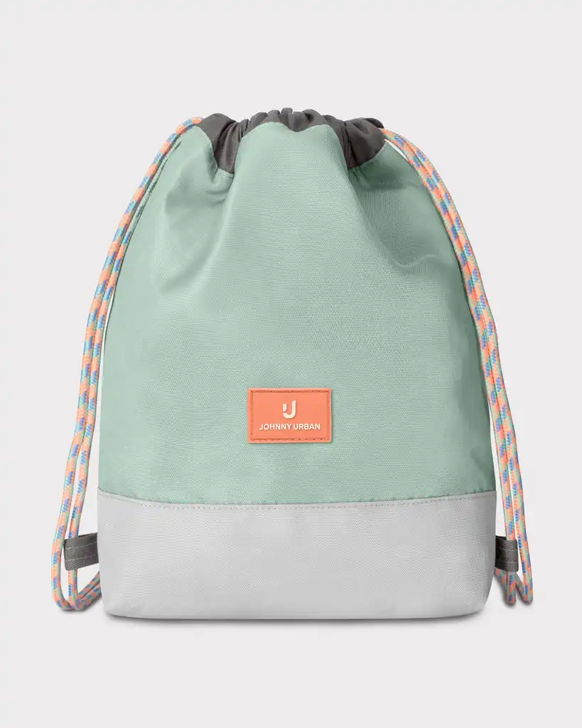 Kids Drawstring Bag "Nino"