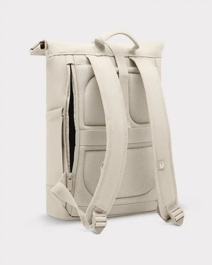 Rolltop Backpack "Luca Small"