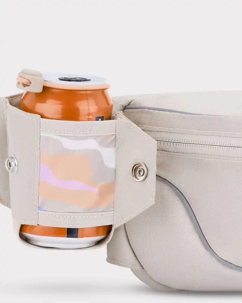 2in1 Bum Bag "Jimmy"