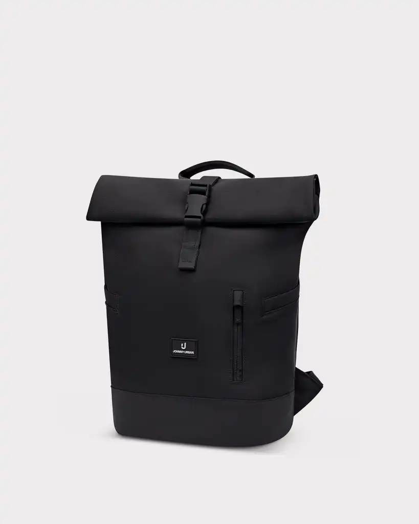 Rolltop Backpack "Luca Small"