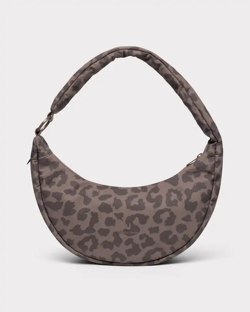 Half Moon Bag "Lou Medium"