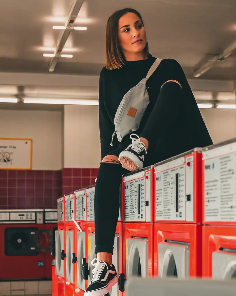 Bum Bag "Toni"
