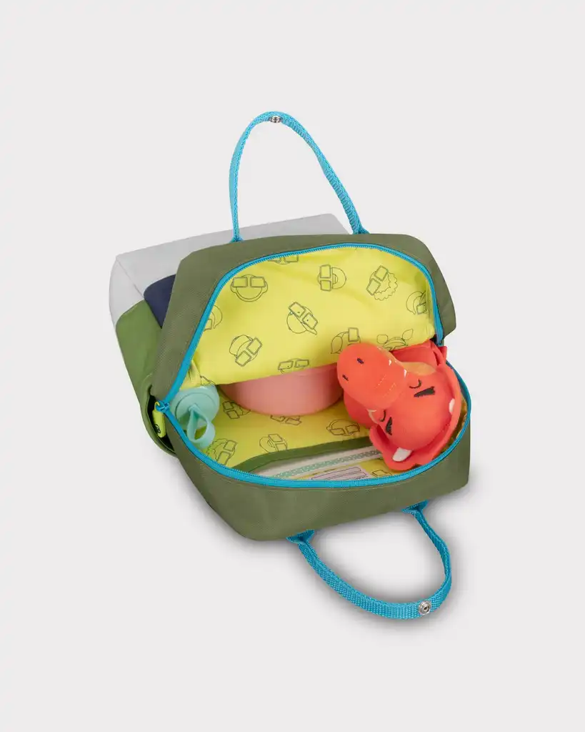 Kids Backpack "Linus"