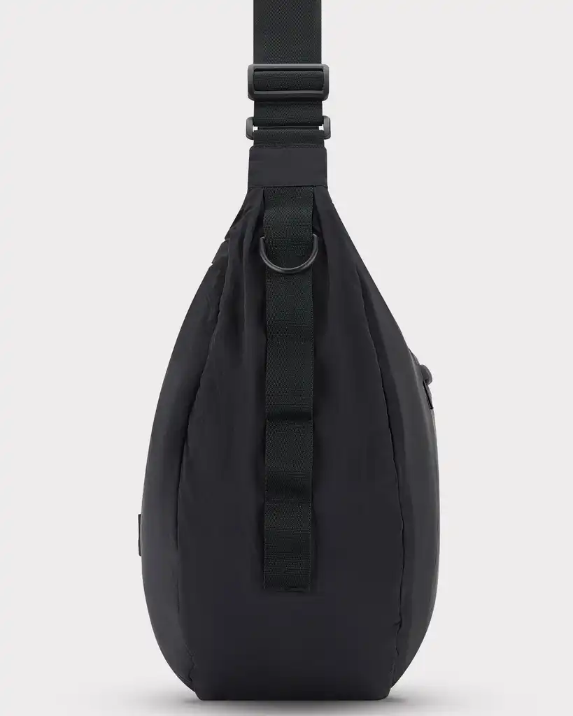 Half Moon Bag "Kaia XL"
