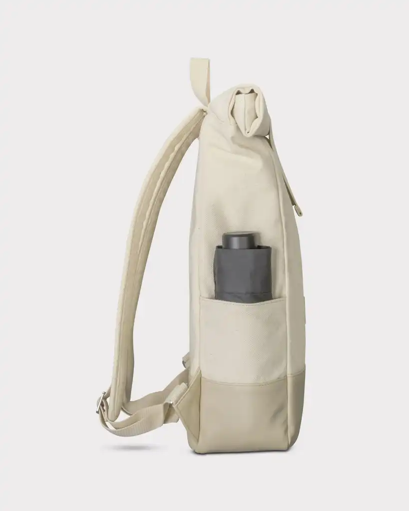 Rolltop Backpack "Adam Medium"