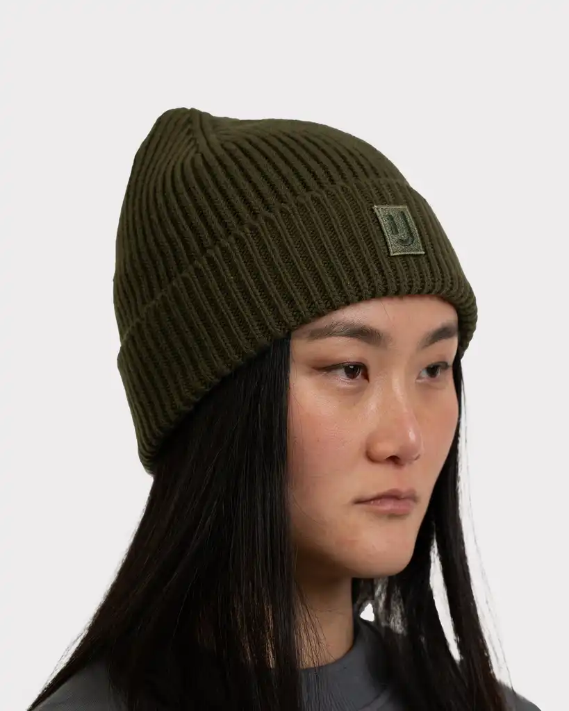 Beanie “Billie”
