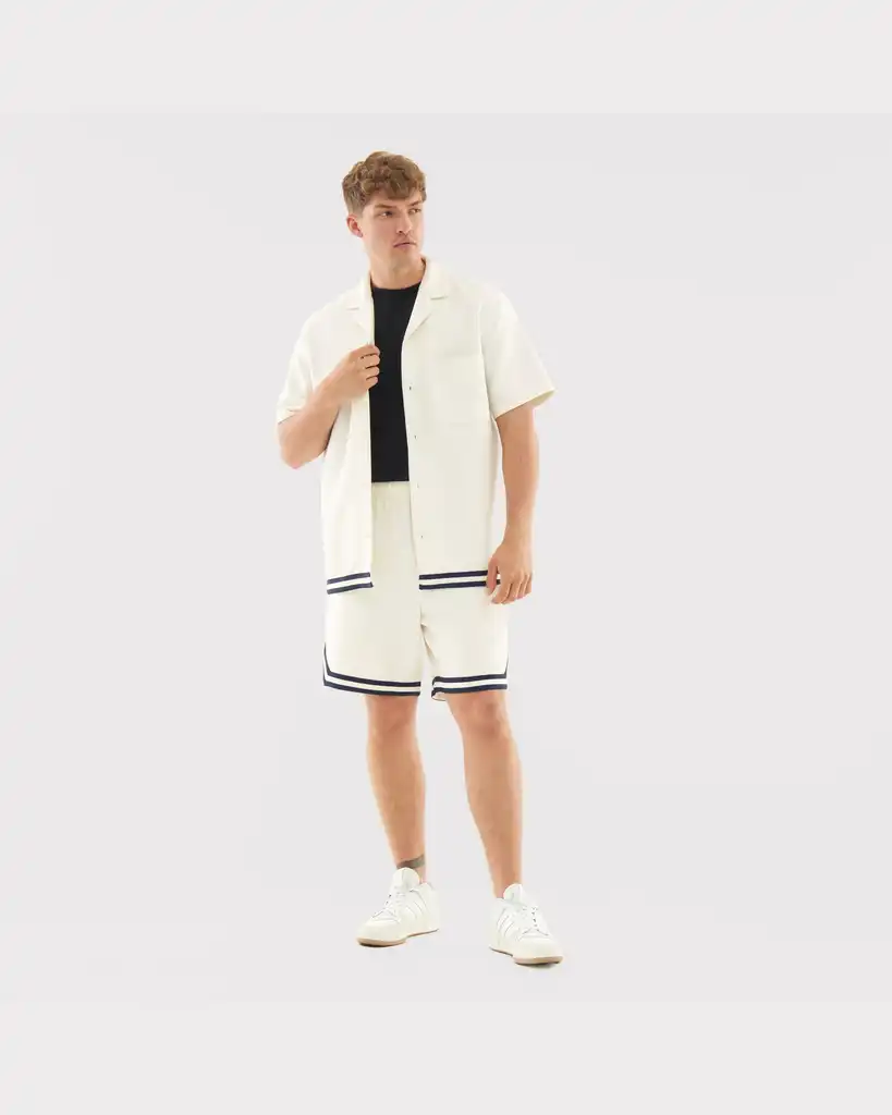 "Parker" Shorts