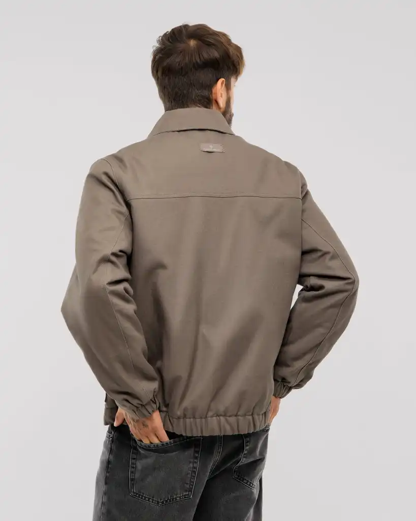 Reversible jacket "Ethan"