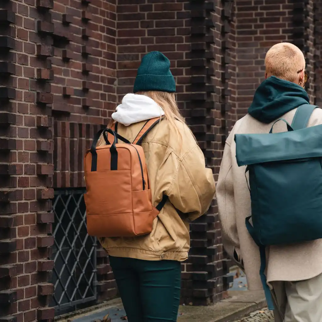 Backpack "Hailey"