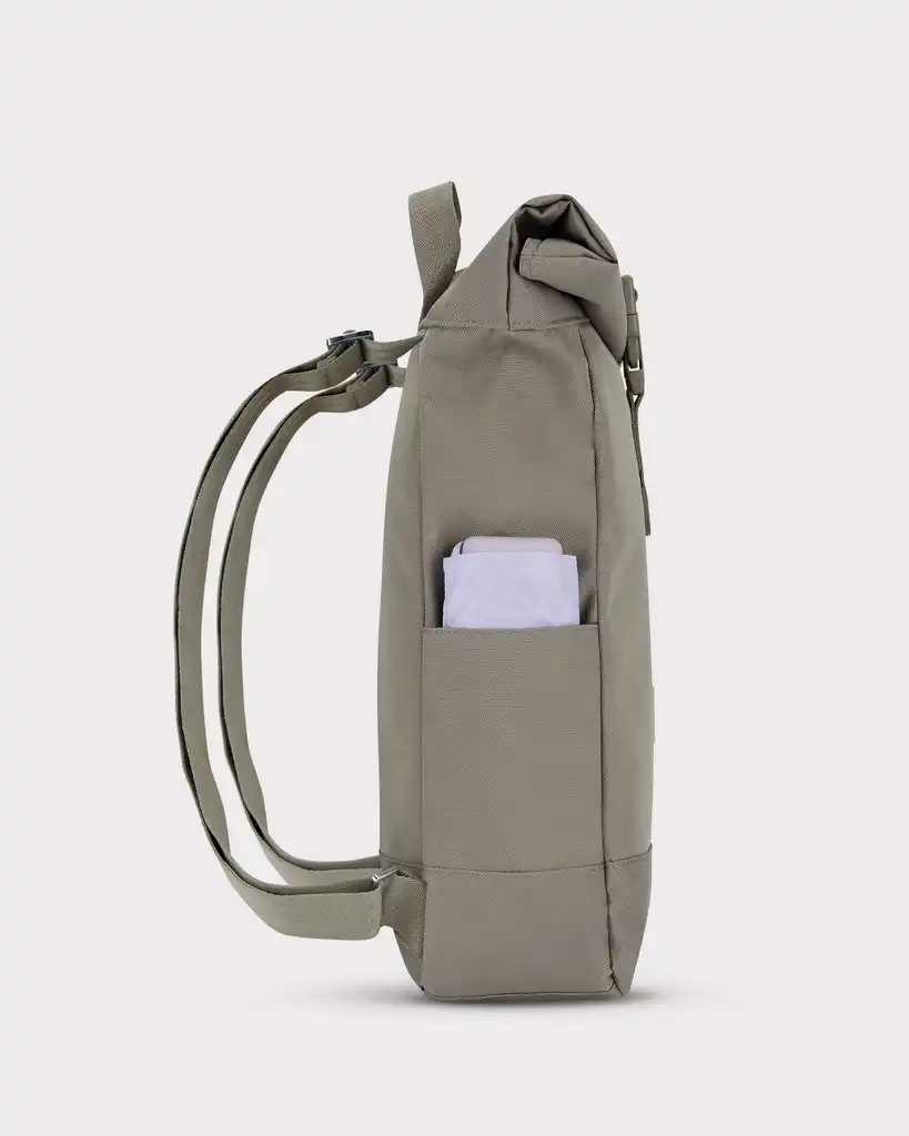 Rolltop Backpack "Robin Small"