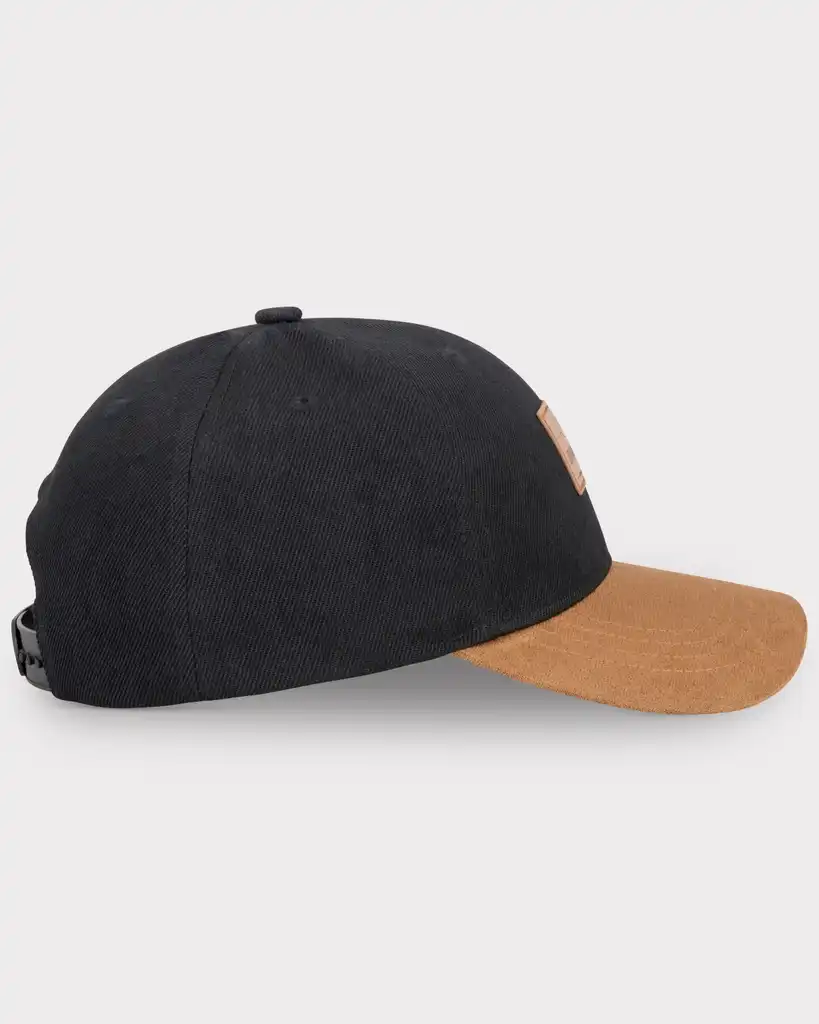 Cap "Dean" curved