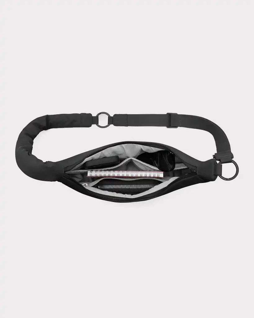 Half Moon Bag "Lou Medium"
