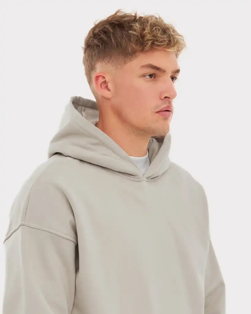 Oversized Hoodie "Cody"