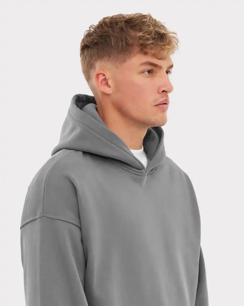 Oversized Hoodie "Cody"