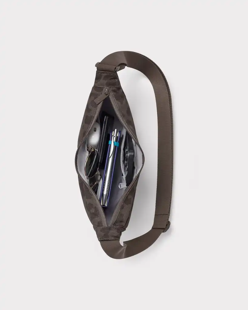 Half Moon Bag "Ally Small"