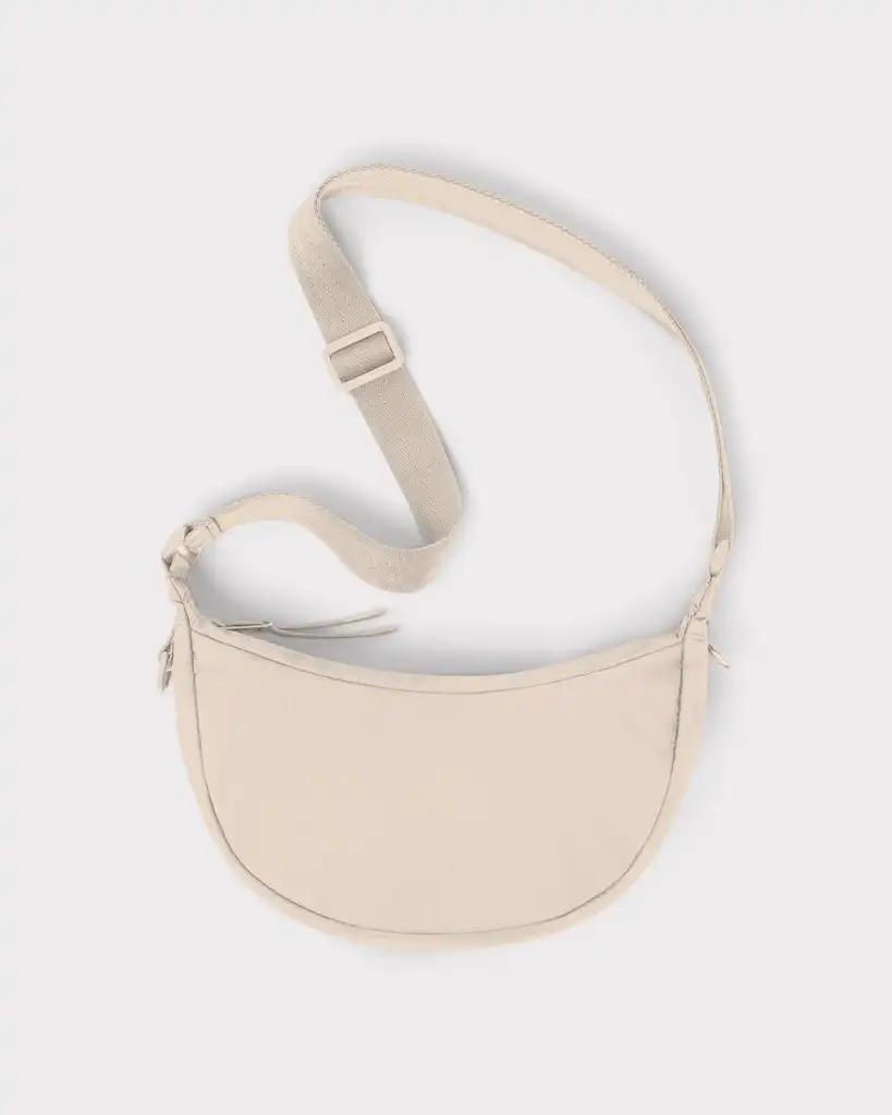 Half Moon Bag "Kaia Small"